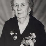 Александра Костина