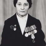 Евдокия Курьянова