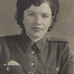 Мария Буравцова